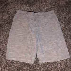 Men’s RVCA Shorts - Size 32